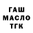 Дистиллят ТГК гашишное масло Mukola Shevchyk